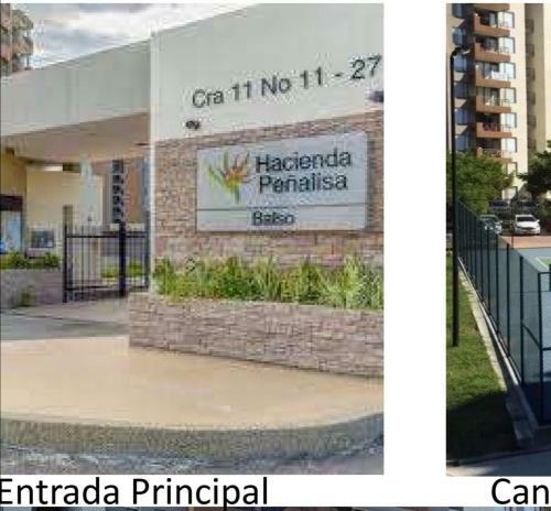 Apartamento El Mejor Sitio Para Descansar