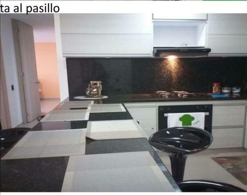 Apartamento El Mejor Sitio Para Descansar