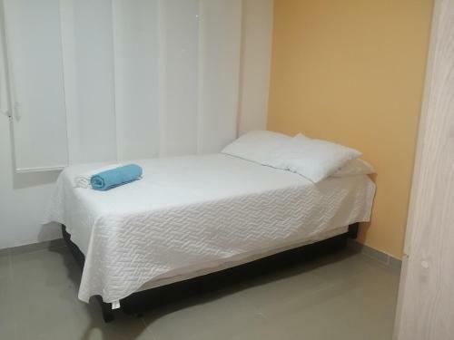 Apartamento El Mejor Sitio Para Descansar
