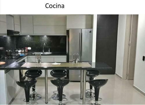 Apartamento El Mejor Sitio Para Descansar