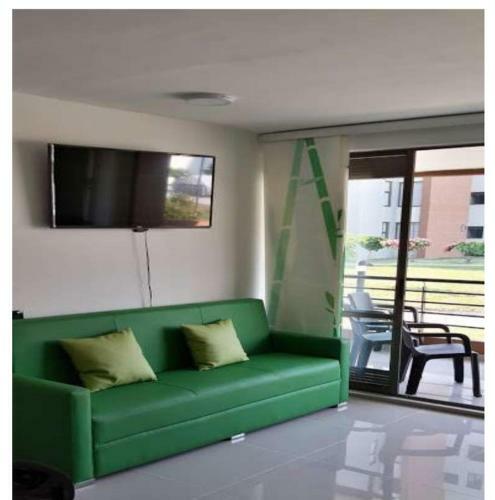 Apartamento El Mejor Sitio Para Descansar