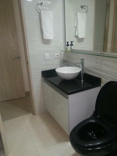 Apartamento El Mejor Sitio Para Descansar