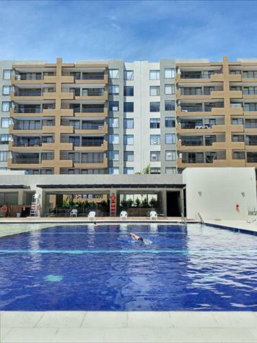 Apartamento El Mejor Sitio Para Descansar