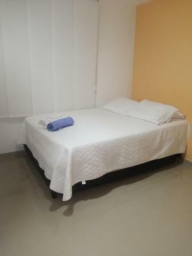 Apartamento El Mejor Sitio Para Descansar