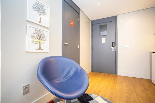 Apartamento Helbor Stay Batel - Hsb080