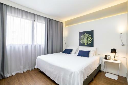 Apartamento Helbor Stay Batel - Hsb079