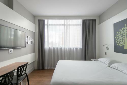 Apartamento Helbor Stay Batel - Hsb078
