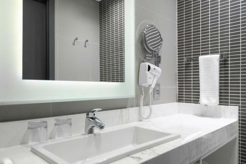 Apartamento Helbor Stay Batel - Hsb078