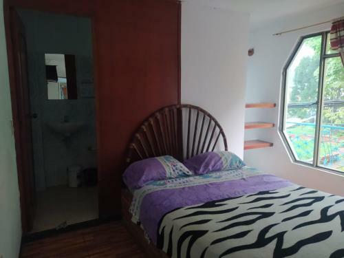 Hotel Jr