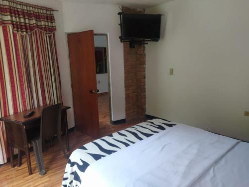 Hotel Jr