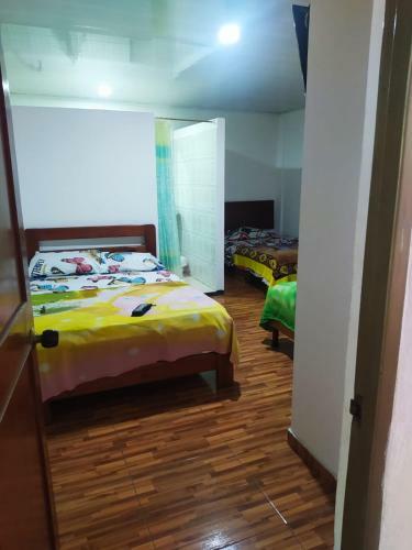Hotel Jr