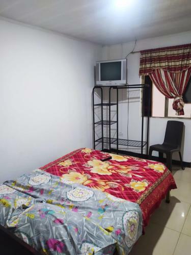 Hotel Jr