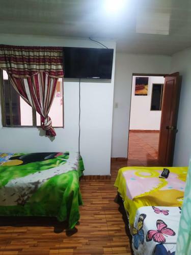 Hotel Jr