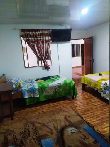 Hotel Jr