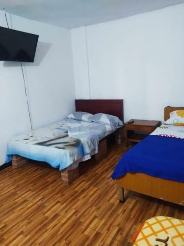 Hotel Jr