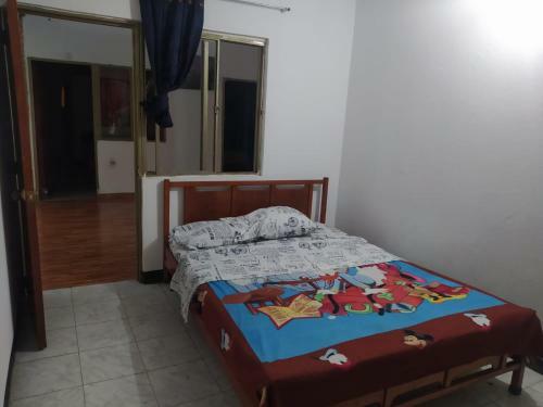 Hotel Jr