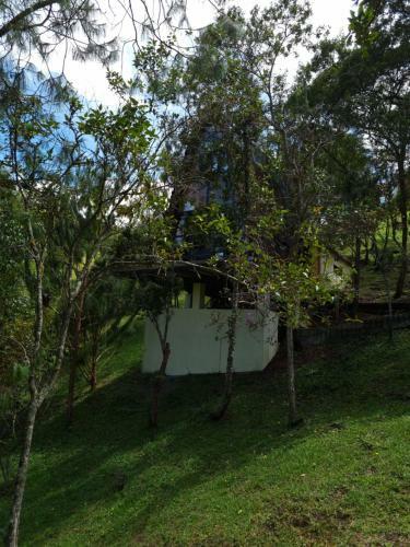 Casa De Campo El Bosque Encantado