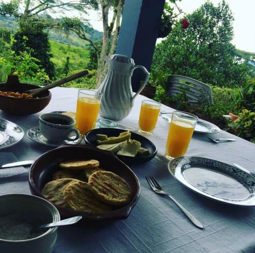 Finca Campestre Cristiania