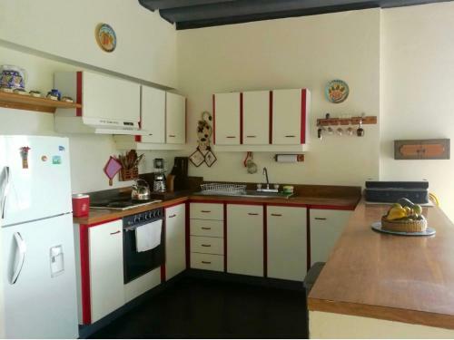 Finca Campestre Cristiania