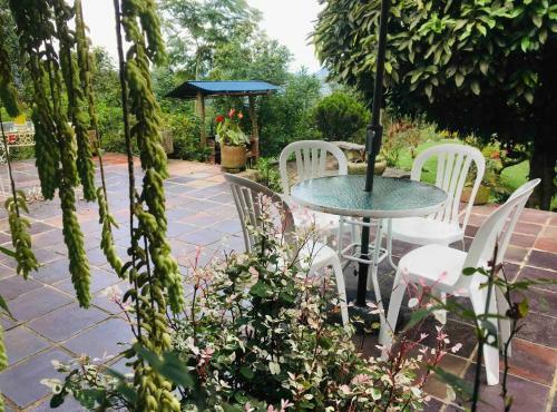 Finca Campestre Cristiania