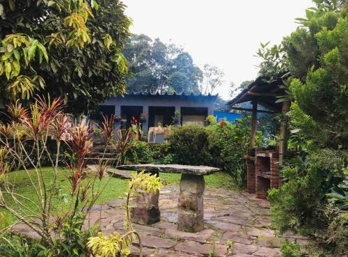 Finca Campestre Cristiania