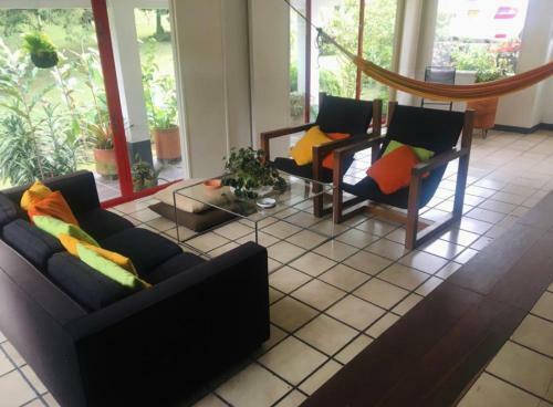 Finca Campestre Cristiania