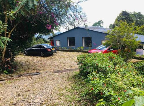 Finca Campestre Cristiania