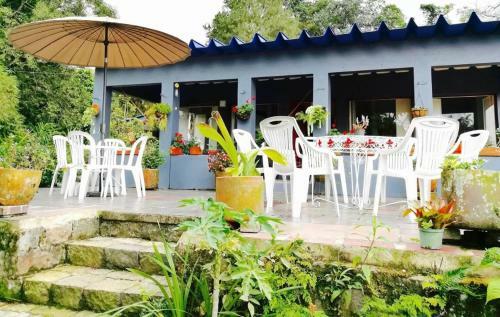 Finca Campestre Cristiania