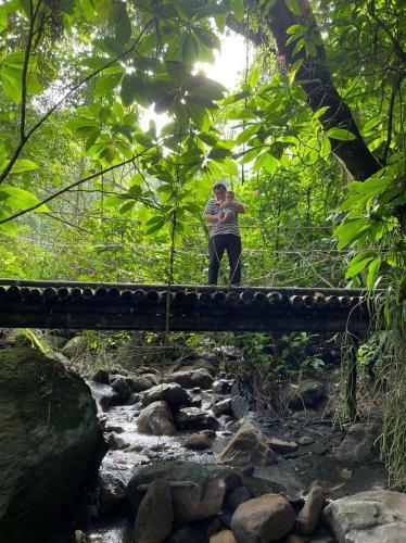 Finca Campestre Cristiania