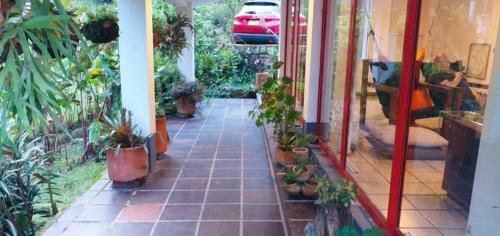 Finca Campestre Cristiania