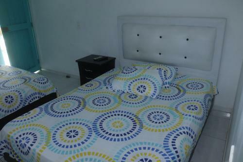 Hotel Playa Rica