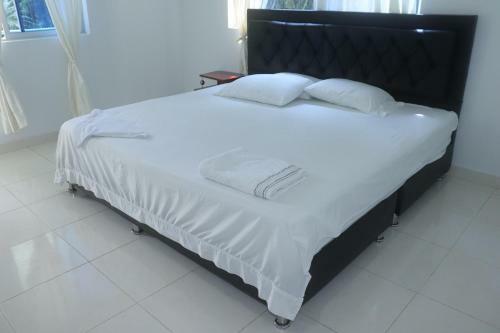 Hotel Playa Rica