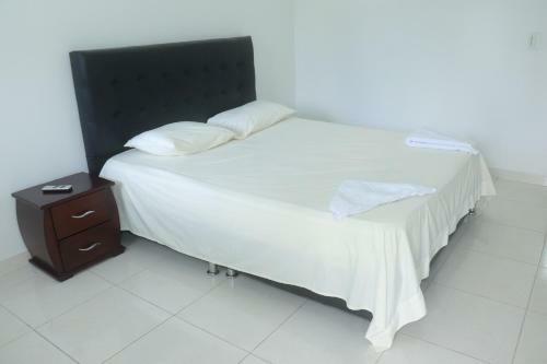 Hotel Playa Rica