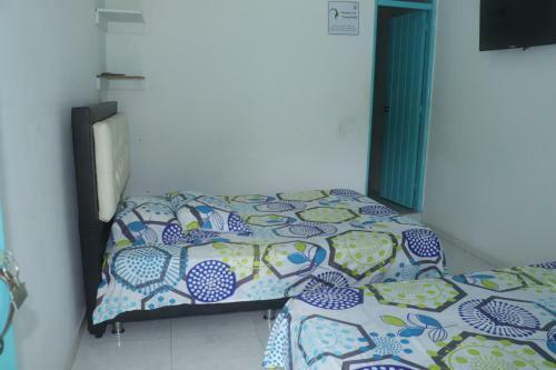 Hotel Playa Rica