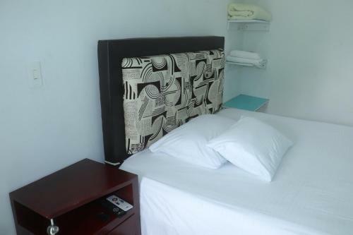 Hotel Playa Rica