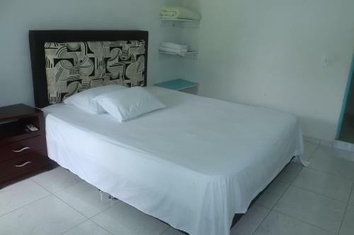 Hotel Playa Rica