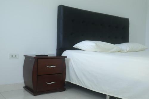 Hotel Playa Rica