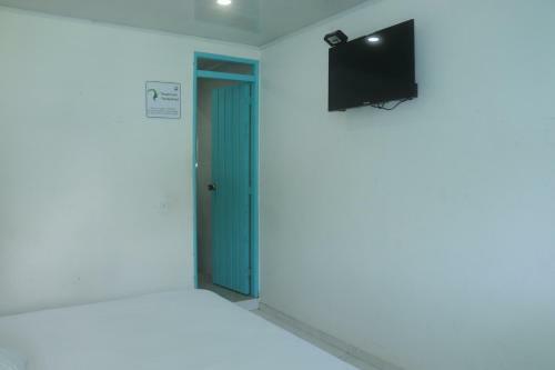 Hotel Playa Rica