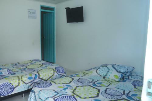 Hotel Playa Rica