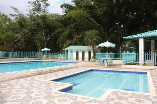 Hotel Playa Rica