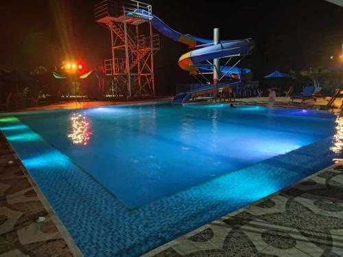 Hotel Finca Ecotur�stica Canaguaros