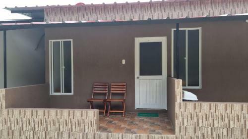 Hotel Finca Ecotur�stica Canaguaros