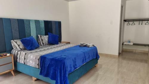 Hotel Finca Ecotur�stica Canaguaros