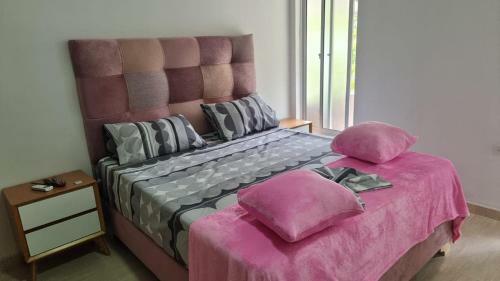 Hotel Finca Ecotur�stica Canaguaros