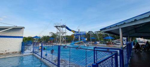 Hotel Finca Ecotur�stica Canaguaros