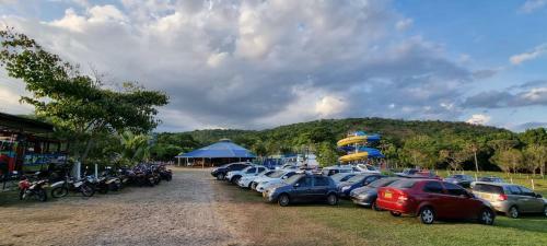 Hotel Finca Ecotur�stica Canaguaros