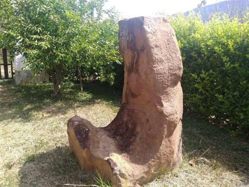 Caba�a Campestre La Rocka