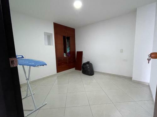 Acogedor Apartamento En San Gil