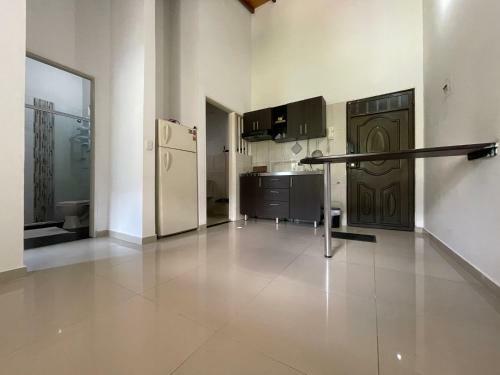 Acogedor Apartamento En San Gil