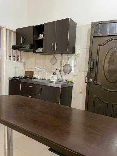 Acogedor Apartamento En San Gil